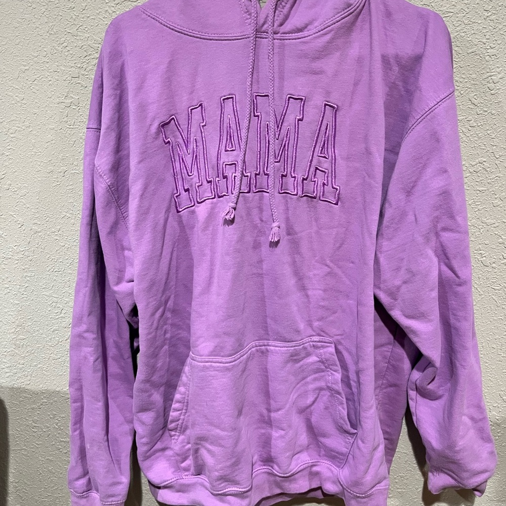 MAMA Hoodie
